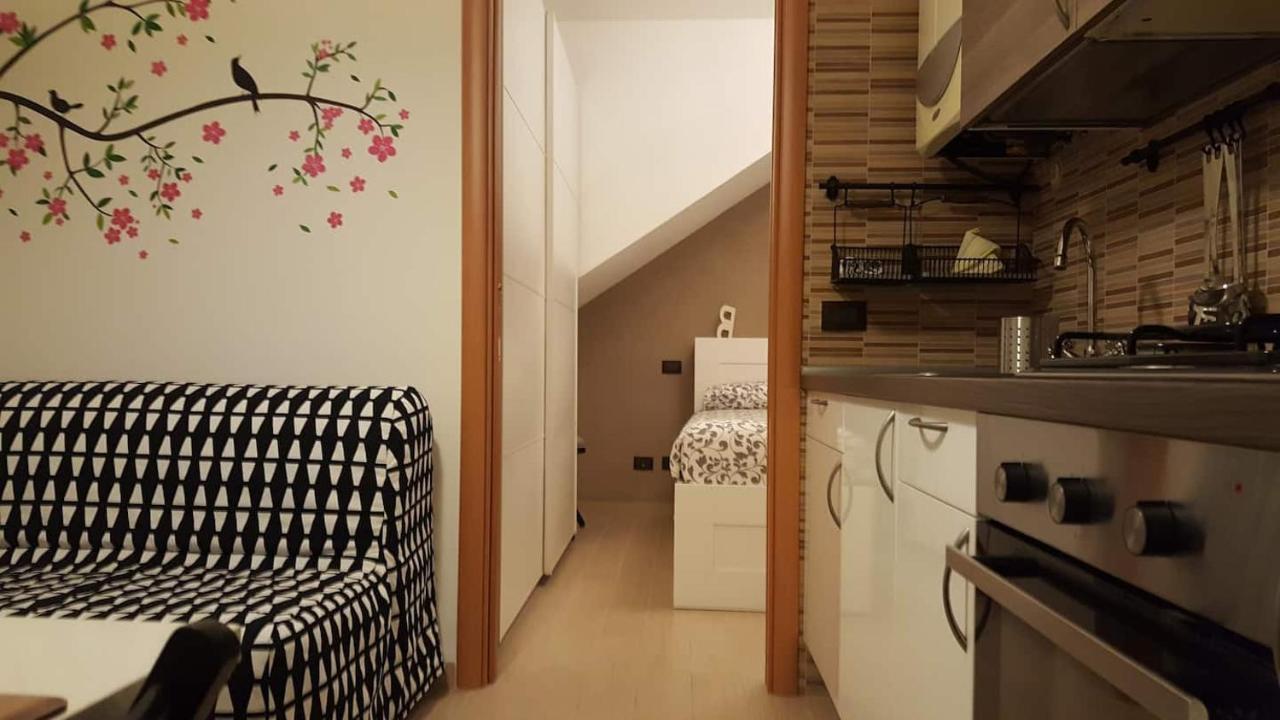 076 Casa Cocca Apartment Levanto Exterior photo